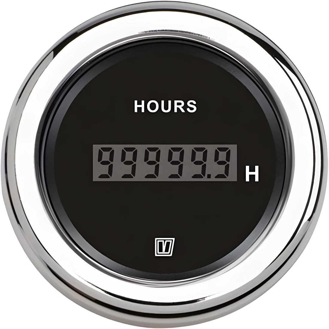 Vetus motor zaman saati