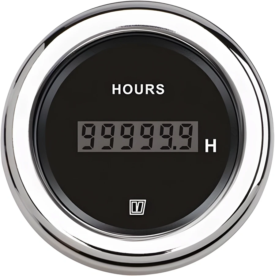 Vetus motor zaman saati