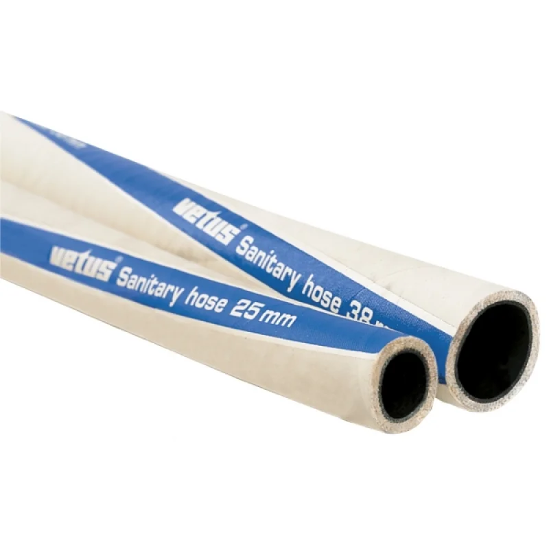 Vetus pis su hortumu.