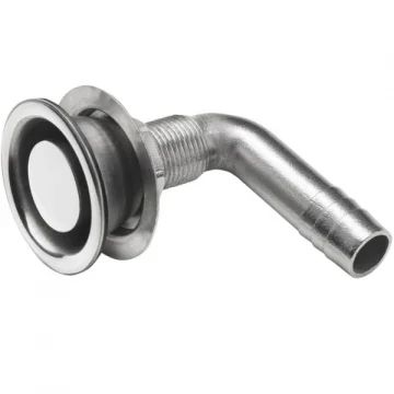 Vetus tank havalandırma - 1