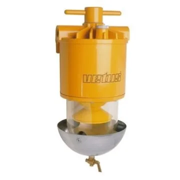 Vetus WS750 su ayırıcı mazot filtresi - 1