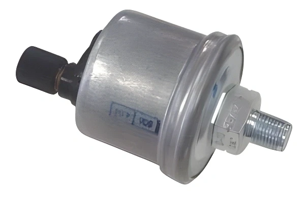 Vetus yağ basınç müşiri. 0-8 Bar / M10x1 - 1