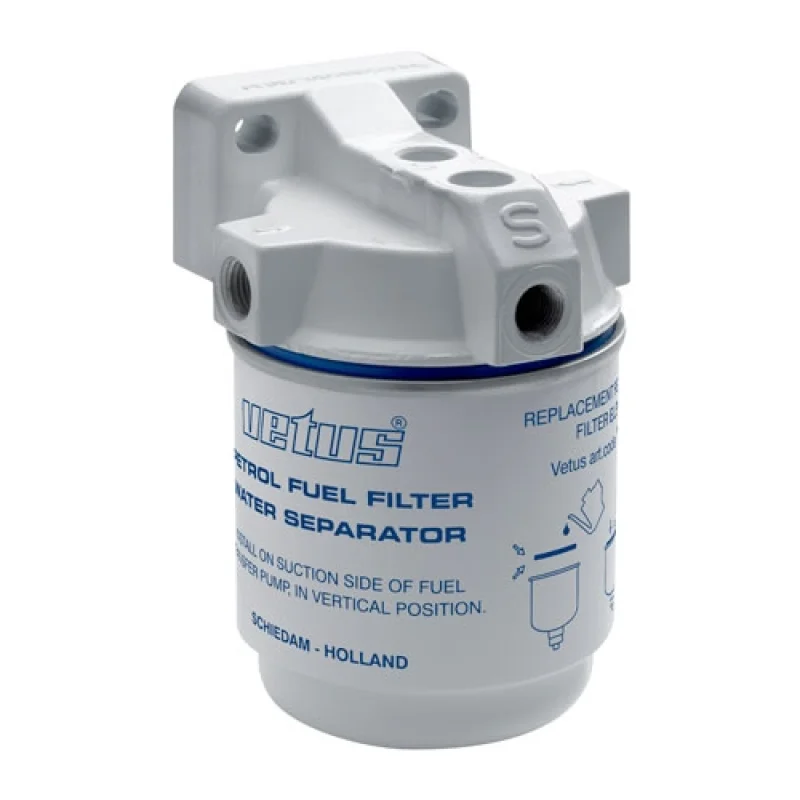 VT32 Vetus Benzin Filtresi için Filtre Elemanı