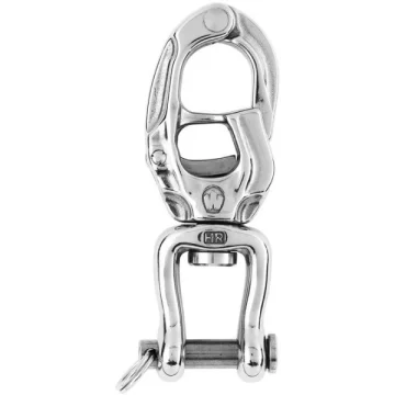 Wichard fırdöndülü mandar kilidi. - 1