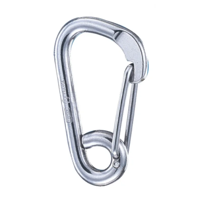 Wichard Karabina. Asimetrik.