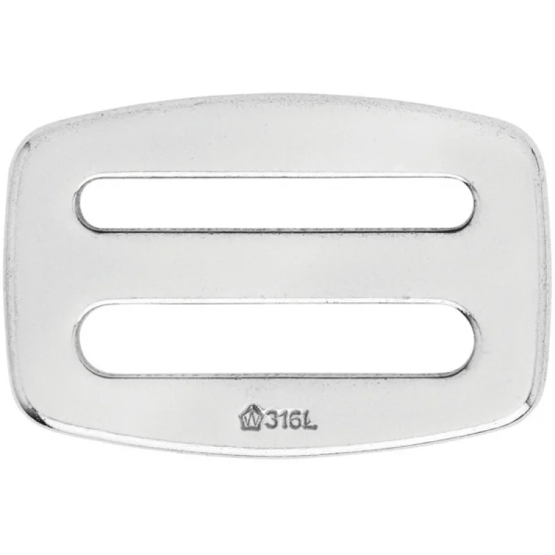 Wichard paslanmaz çelik halka