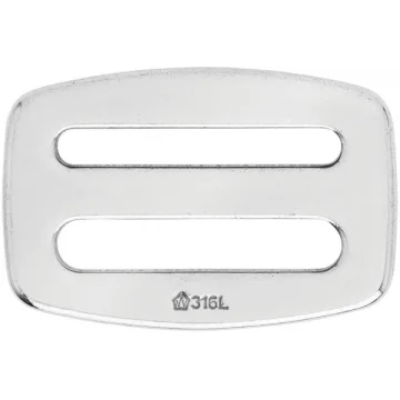 Wichard paslanmaz çelik halka - 1