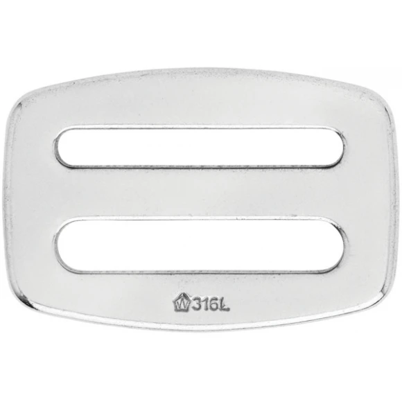 Wichard paslanmaz çelik halka