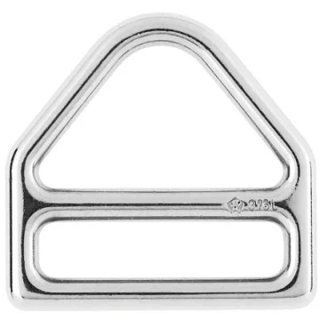 Wichard paslanmaz çelik halka - 1