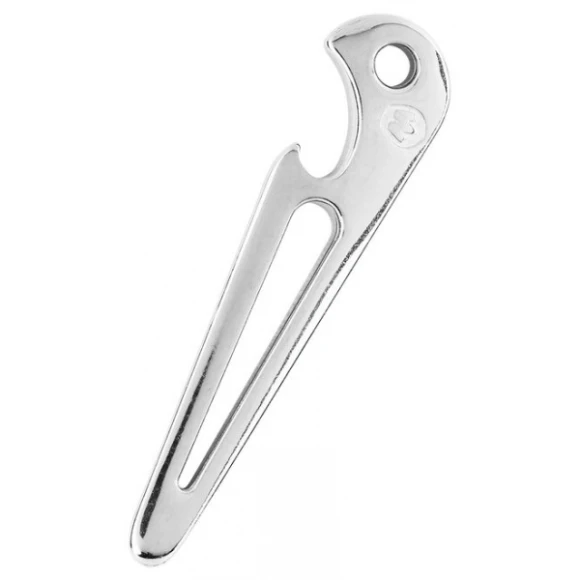 Wichard şişe açacaklı kilit anahtarı.