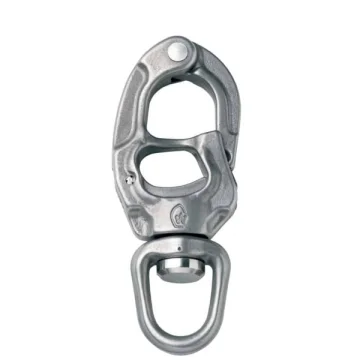 Wichard Speedlink shackle, kayışla bağlantı yapılabilen gözlü - 1
