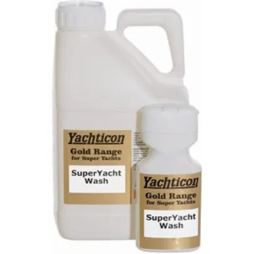 YACHTICON Gold Series Cleaning Detergent 5 Litre - 1