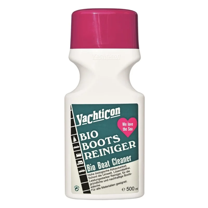 Yachticon Yachticon Bio Bot Cleaner