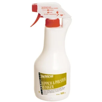 Yachticon Halı Ve Minder Temizleyici 500 Ml - 1