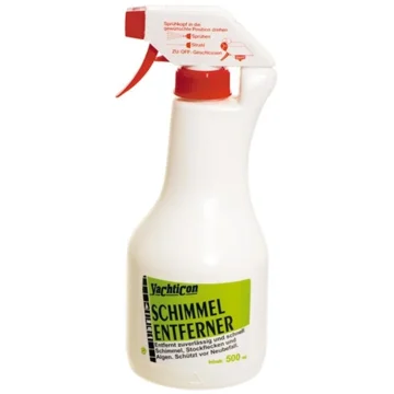 Yachtıcon Küf Sökücü 500 Ml - 1