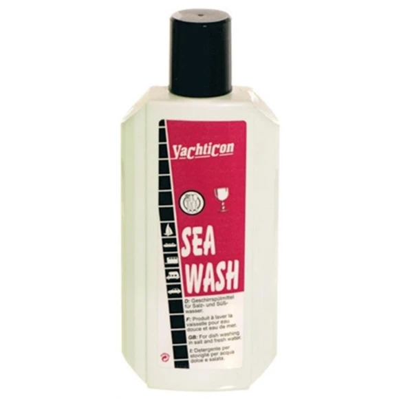 YACHTICON Yachticon Marin Bulaşık Deterjanı 250 ml