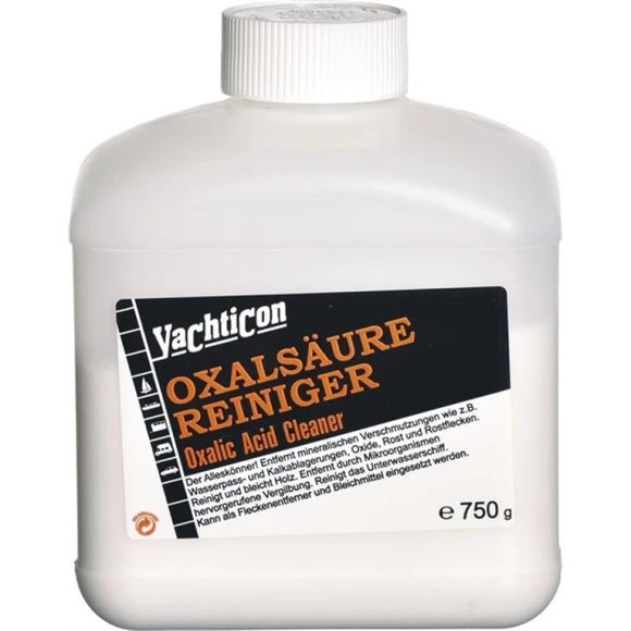 YACHTICON Yachticon Oksalik Asit