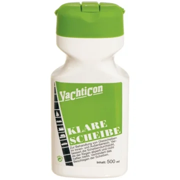 Yachticon Örümcek Kovucu Sprey 500 Ml - 1