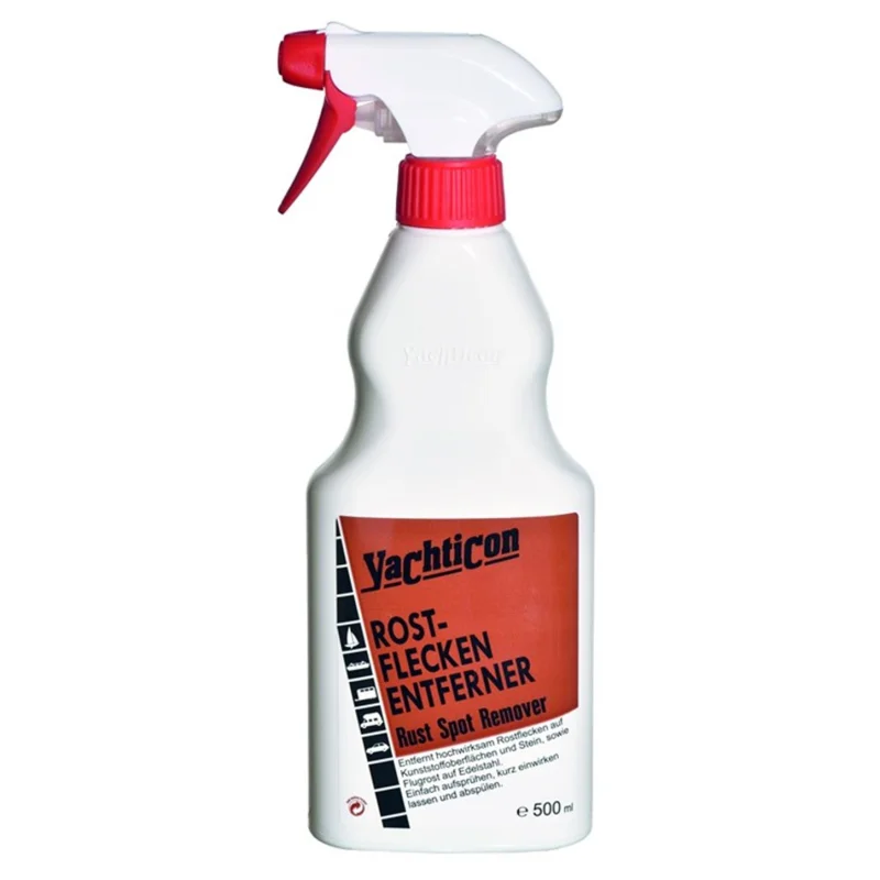 YACHTICON Yachticon Stain Remover Cleaner Spray 500 ml