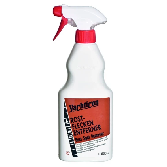 YACHTICON Yachticon Pas Leke Temizleyici Sprey 500 ml