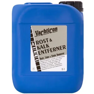 Yachticon Stain And Spot Remover 5 Litre - 1