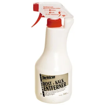 Yachticon Rust And Stain Remover 500 Ml - 1