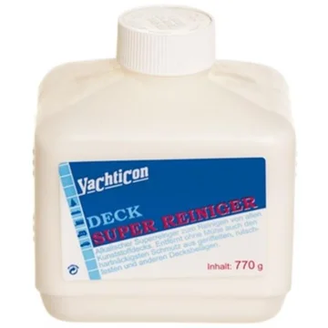 Yachticon Super Deck Cleaner (Powder) 8 Kg - 1