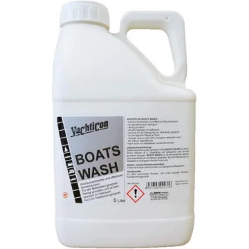 Yachticon Tekne Temizleme Deterjanı 5 Litre - 1
