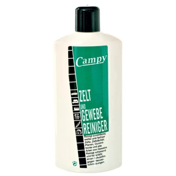 YACHTICON Yachticon Tente Branda Temizleyici 500 Ml