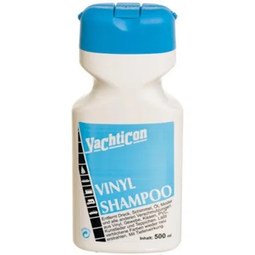 Yachticon Vinil Temizleyici 500 Ml - 1
