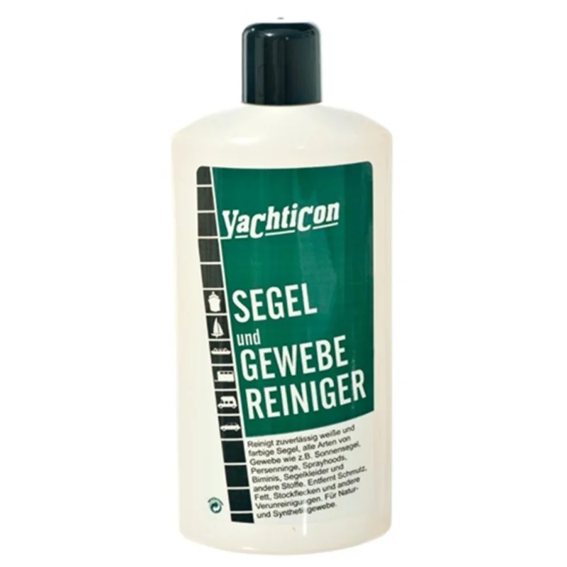 YACHTICON Yachticon Sail and Awning Cleaner 500 Ml
