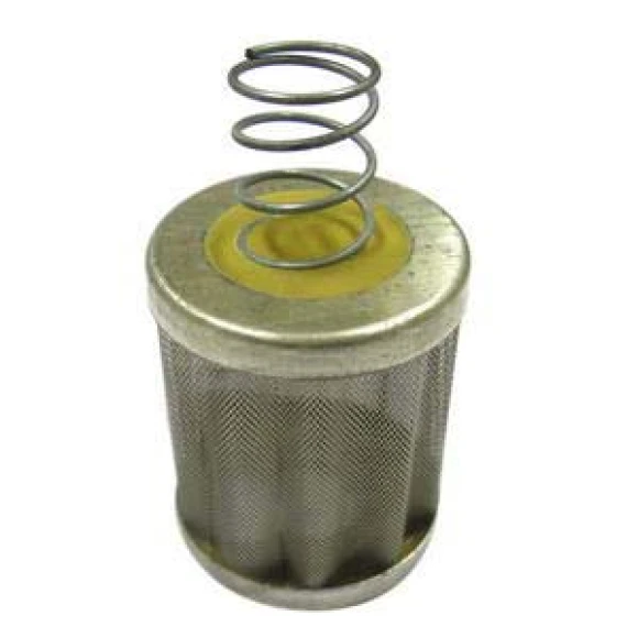 Yedek filtre elemanı. 1836171 için.