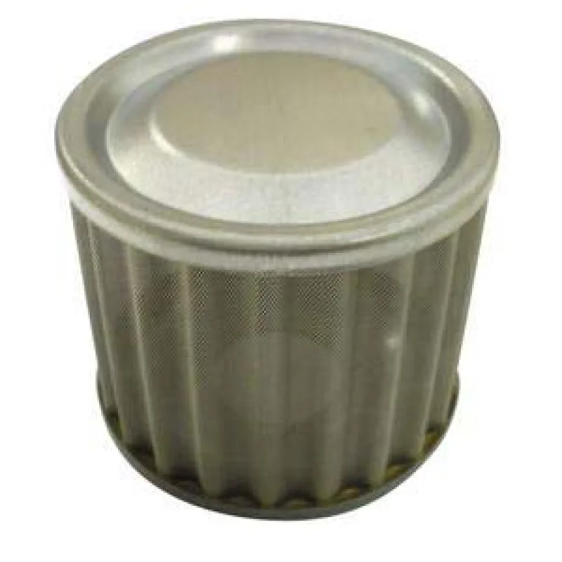 Yedek filtre elemanı. 1836175 için.