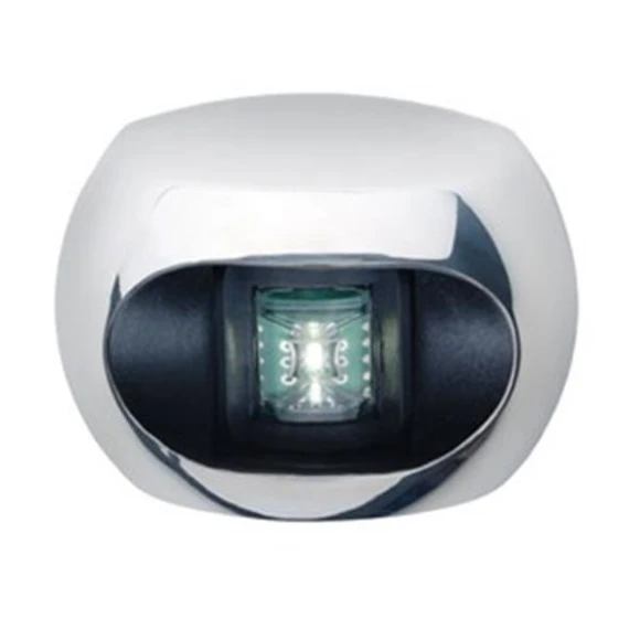 AQUA SIGNAL Aqua Signal 34 Serisi İskele İçin Paslanmaz Çelik Kapak