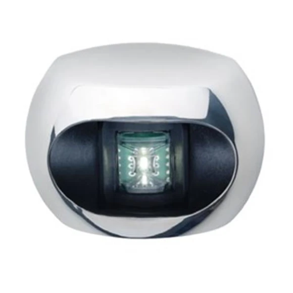 AQUA SIGNAL Aqua Signal 34 Serisi Sancak İçin Paslanmaz çelik kapak