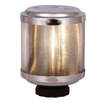 AQUA SIGNAL Aqua Signal 50 Serisi Pruva Seyir feneri 24V - 1