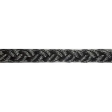 KORD THREAD KORD PES3 3-STRAND SINKING ROPE Ø12 NAVY BLUE - 1