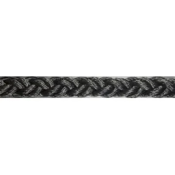 KORD THREAD KORD PES3 3-STRAND SINKING ROPE Ø6 NAVY BLUE - 1