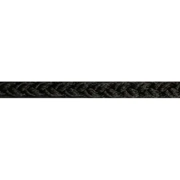 KORD THREAD KORD PES8 8-STRAND SINKING ROPE Ø12 NAVY BLUE - 1