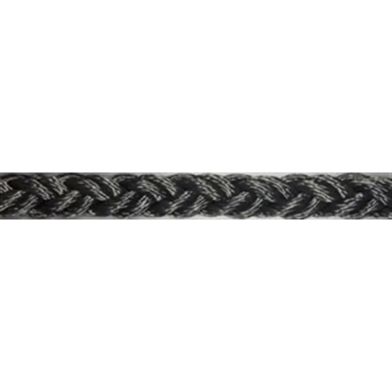 KORD THREAD KORD PES8 8-STRAND SINKING ROPE Ø30 NAVY BLUE