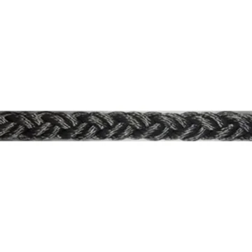 KORD THREAD KORD PES8 8-STRAND SINKING ROPE Ø36 NAVY BLUE - 1