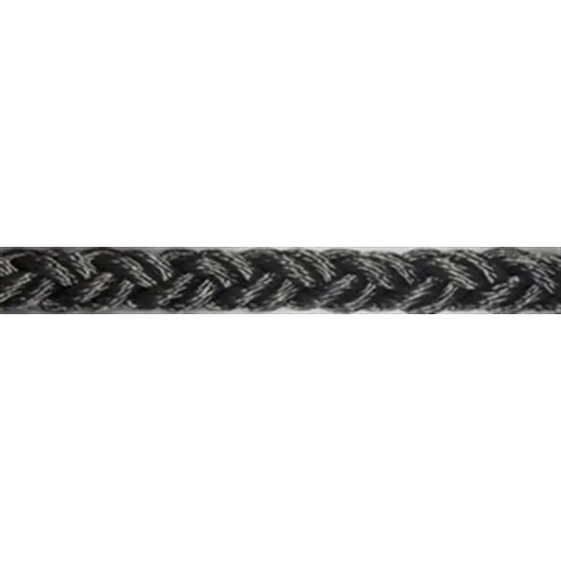 KORD YARN KORD PP3 3-STRAND FLOATING ROPE Ø28MM NAVY BLUE