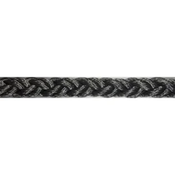 KORD ROPE KORD PP3 3-STRAND FLOATING ROPE Ø30MM NAVY BLUE - 1