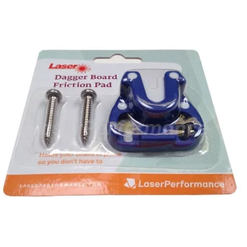 Laser salma dayama lastiği MK2 - 1