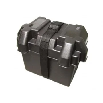 MARINE TOWN Akü kutusu 260X178Xh.213mm - 1