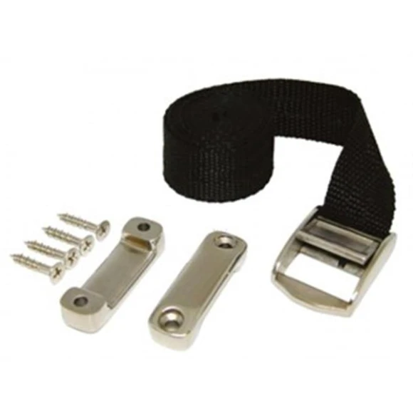 MARINE TOWN Akü Sabitleme Kemeri