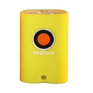 NAVISAFE Navisafe Mini Led Fener Sarı - 1