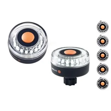 NAVISAFE NAVISAFE NAVI LIGHT 360° RB (USCG) - 1