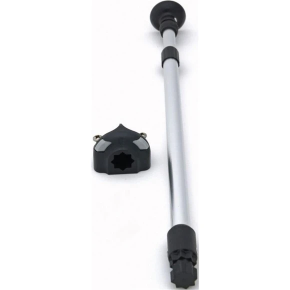 NAVISAFE Navisafe Telescopik Direk Yana