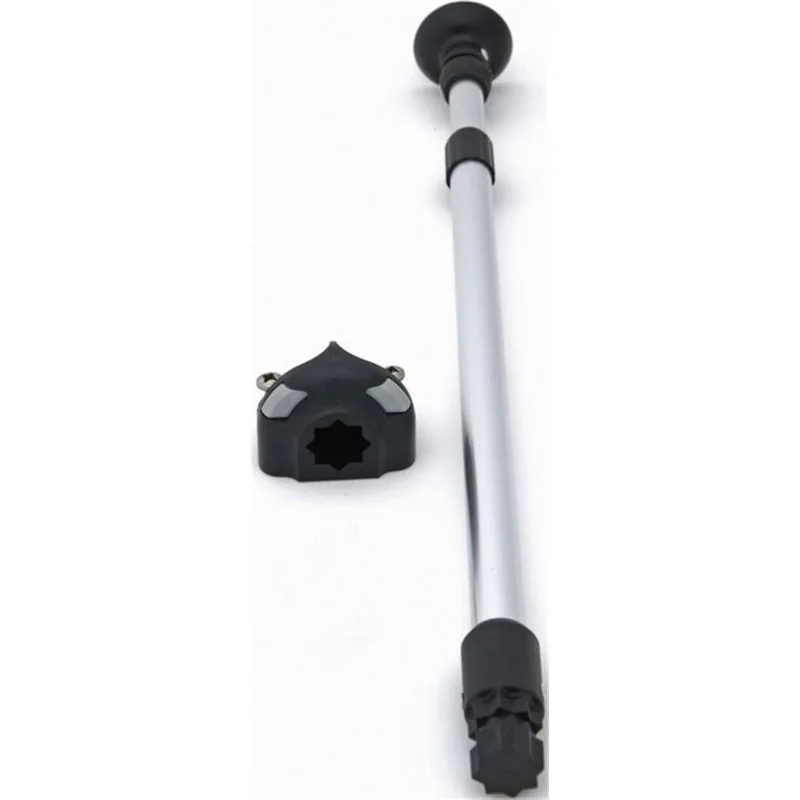 NAVISAFE Navisafe Telescopik Direk Yüzeye